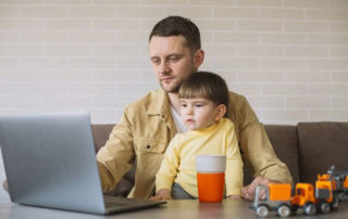 Salariés en activité partielle pour garder vos enfants : quelle rémunération : modalités et explications